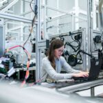 airflow sensors in the industry
