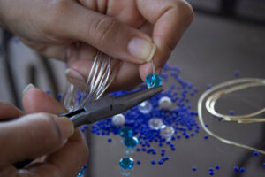 Making Jewellery